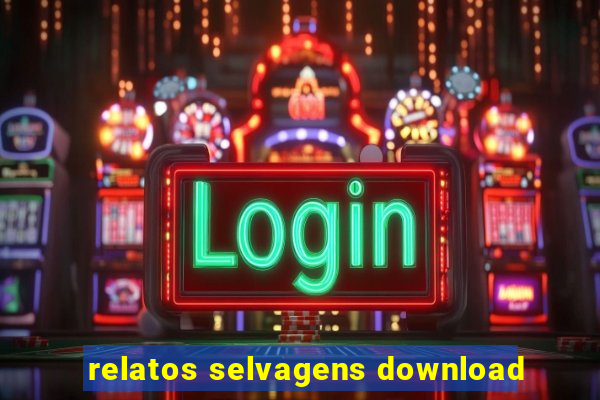 relatos selvagens download